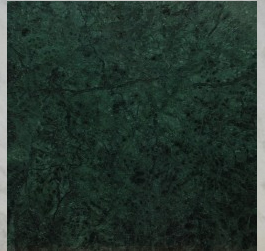 green marble